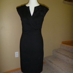 NWT Anthropologie Trina Turk Dress Sz 4